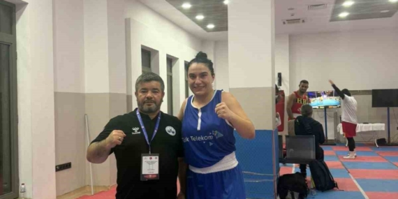 Elazığlı Sporcuların Gümüş Madalya Başarısı!