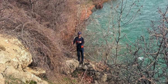 Engelli Adamın Kayıp Arayışında Yeni Gelişmeler