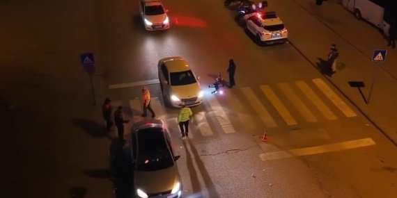 Gaziantep’te Kavga Sonrası Sınır Dışı Edilen 6 Kişi: Kan Donduran Görüntüler Ortaya Çıktı