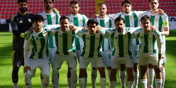 Malatya Yeşilyurtspor, Diyarbekir Spor’u Karşılayacak: Heyecan Dolu Bir Mücadele
