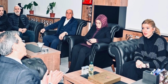 Malatya’da Sağlık Altyapısında Yeni Dönem Başlıyor