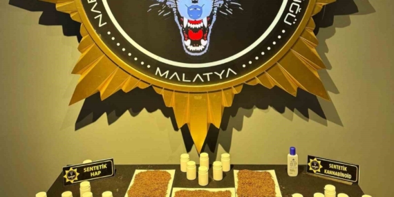 Malatya’da Torbacı Operasyonu: 9 Kişi Gözaltında!