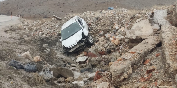 Malatya’da Trafik Kazası: 5 Yaralı Olayında Son Gelişmeler