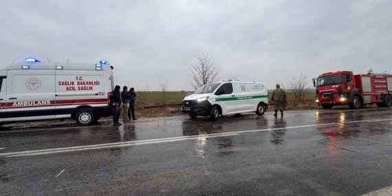 Mardin Trafik Kazasında Can Kaybı 2’ye Yükseldi