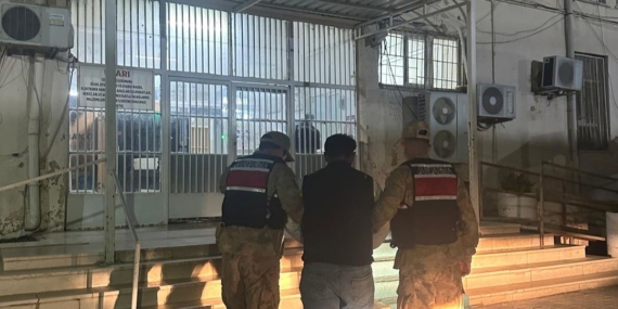 Mardin’de Çocuğa Yapılan İşkence Nedeniyle Tutuklama Gerçekleşti