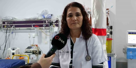 MEAH: 6 Şubat Depremlerinde Binlerce Hastaya Umut Veren Sağlık Hizmeti