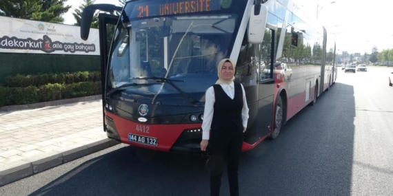 MOTAŞ 2025’te Tarihi Bir Rekor Kırdı