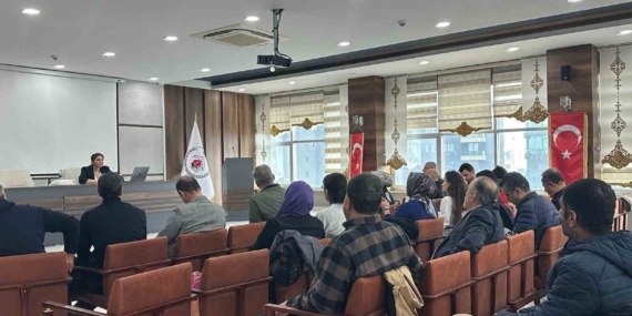 Öğretmen Akademilerinde Sanatın Derinlikleri
