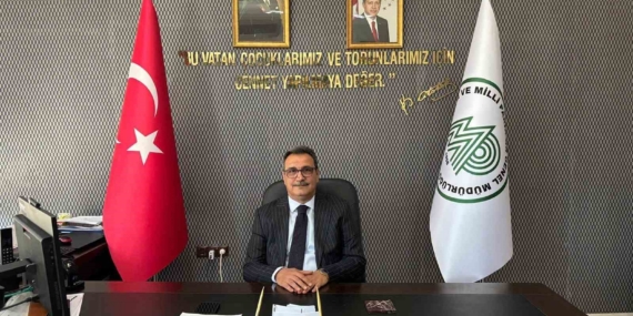 Sulak Alanlar: Hayatın Sigortası Rolü ve Önemi
