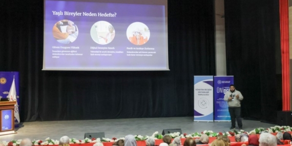 Tazelenme Üniversitesi’nin Öğrencileri İçin Siber Güvenlik Farkındalık Eğitimi