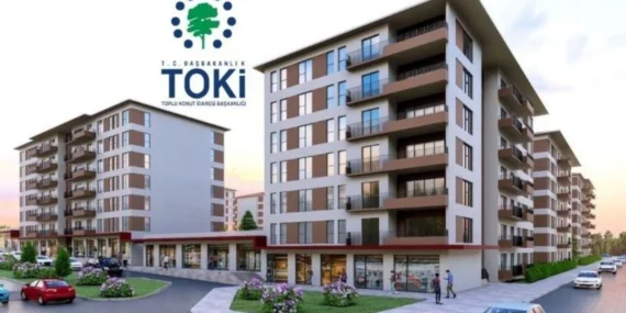 Elazığ TOKİ Konut Kura Çekimi SONUÇLANDI: İşte Kazanan Hak Sahiplerinin Listesi