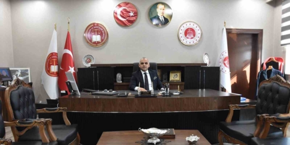 Van Cumhuriyet Başsavcılığı’ndan Dolandırıcılık İle İlgili Önemli Uyarı