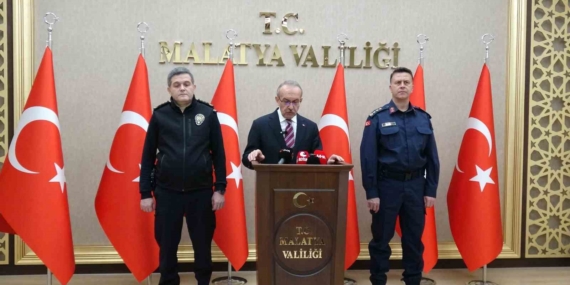 Yeşilyurt’ta Büyükler İçin Devam Eden Saygı ve Sevgi