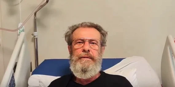 Elazığlı Oyuncu Abdullah Şekeroğlu Hayatını Kaybetti