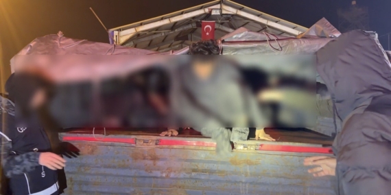 Ağrı’da 165 Düzensiz Göçmen Operasyonu: Yeni Gelişmeler