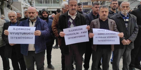 Batman’da Uyuşturucu ve Kumar Savaşçıları: Tefeciliğe Karşı Halkın İsyanı