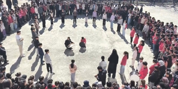 Çermik’te Ramazan Coşkusunu Yaşatan Etkinlikler