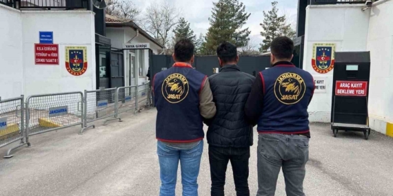Diyarbakır’da Farklı Suçlardan Aranan 138 Kişi Yakalandı