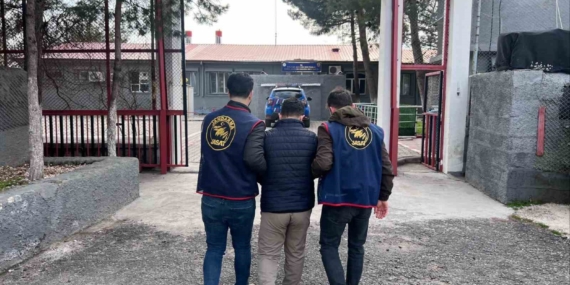Diyarbakır’da Kesinleşmiş Hapis Cezası Bulunan 159 Kişi Yakalandı
