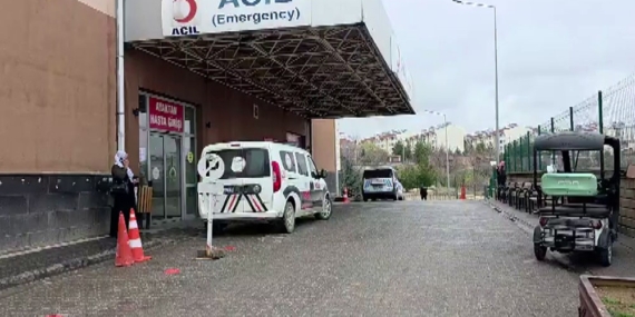 Diyarbakır’da Silahlı Kavga: 1 Kişi Hayatını Kaybetti
