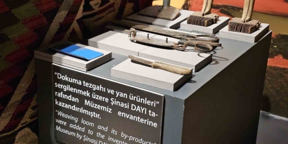 Elazığ Kent Müzesi: Asırlık Eserlerle Zenginleşen Kültürel Miras