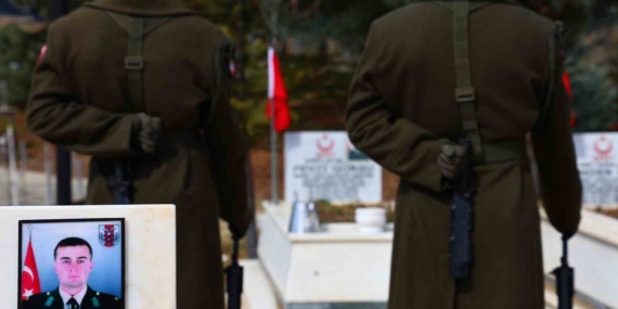 Elazığ’da 18 Mart Çanakkale Zaferi ve Şehitleri Anma Günü Etkinliği