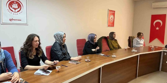 Elazığ’da İnsan Ticaretiyle Mücadelede Yenilikçi Yaklaşımlar