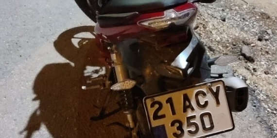 Elazığ’da Kuralları İhlal Eden 3 Sürücüye Rekor Ceza: 273 Bin Lira!