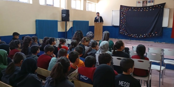 Elazığ’da Ramazan Coşkusu: Etkinlikler Tüm Hızıyla Devam Ediyor