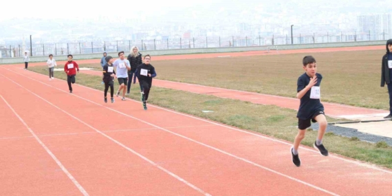 Elazığ’da Triatlonun Yeni Dönemi Başladı
