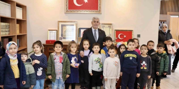 Elazığlı Öğrencilerden Filistin İçin Önemli Destek