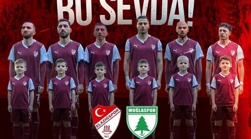Elazığspor’un Seremoni Duyurusu: Tüm Detaylar Burada!