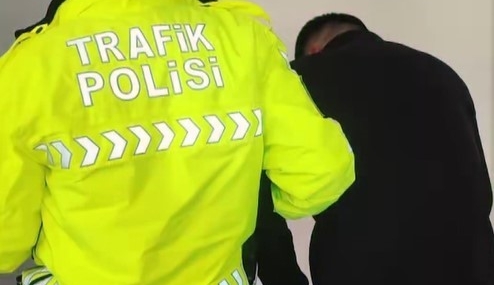 Gaziantep’te Saldırı Hazırlığı Yapan Sürücüye 180 Bin TL Ceza
