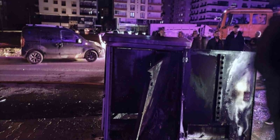 Kaçak Elektrik Kullanımı Elektrik Sayaçlarını İşlevsiz Hale Getiriyor