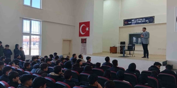 Kovancılar’da Ramazan-ı Şerif Etkinliği