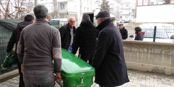 Malatya’da 54 Yaşındaki Bireyin Evinde Ölümü Şok Etkisi Yarattı