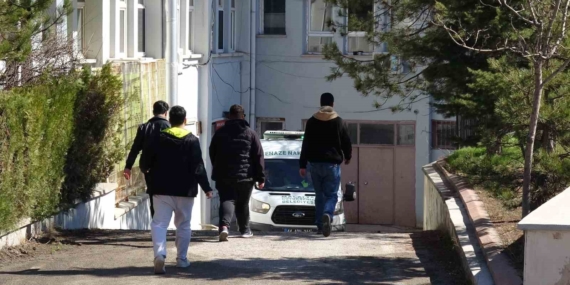 Malatya’da Babasını Öldüren Şüpheli Yakalandı