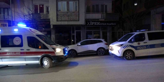 Malatya’da Yalnız Yaşayan Yaşlı Adamın Evinde Mysterious Ölümü