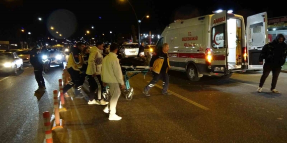 Malatya’daki Trafik Tartışması Kanlı Sonuçlandı: 2 Yaralı, 3 Gözaltı