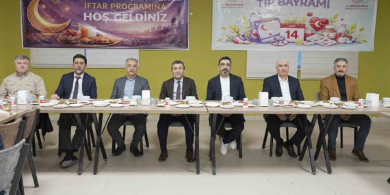 MEAH’ta Geleneksel İftar ve Sahur Etkinliği Düzenlendi