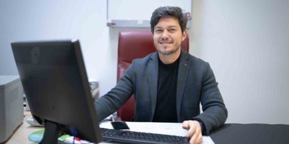 MEAH’ta Yeni AMATEM Polikliniği Hizmete Girdi