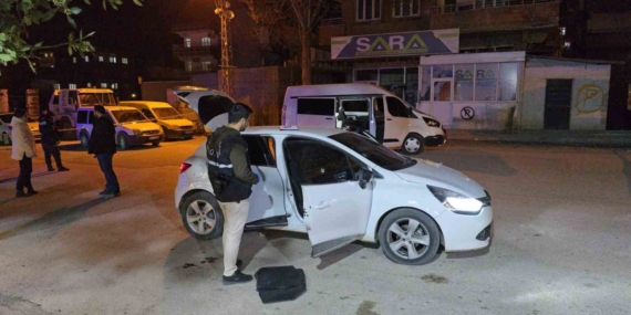 Nizip’te Silahlı Kavga: Bir Kişi Hayatını Kaybetti, Bir Kişi Ağır Yaralı
