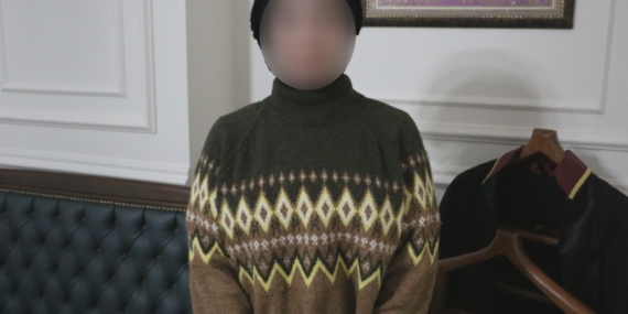 Raporlara Rağmen Babaya Verilen Velayet: 3 Yıllık Boşanma Sürecinin Hikayesi