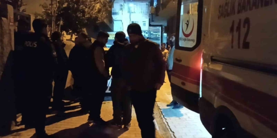 Sahurda Tartıştığı Babasını Vuran Genç Kızın Şok Eden İfadesi