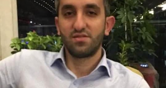 Siirt’te Halı Sahada Kalp Krizi Geçiren Genç Hayatını Kaybetti