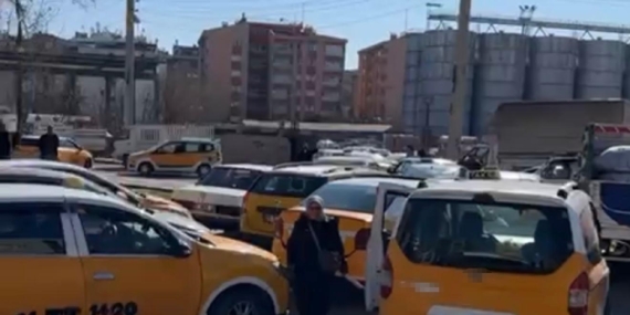 Taksicilerde Yeni Zam Dalgası: Güncellenen Ücretler ve Etkileri