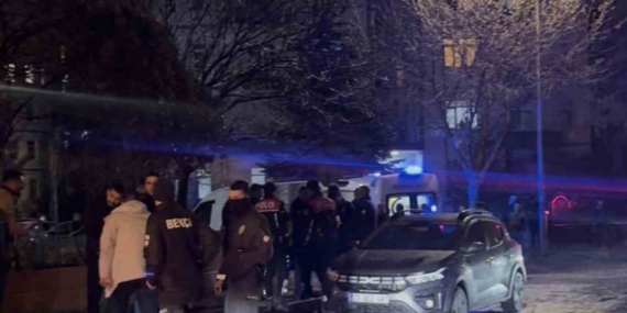 Trafik Tartışması Kavgaya Dönüştü: 10 Kişi Gözaltında