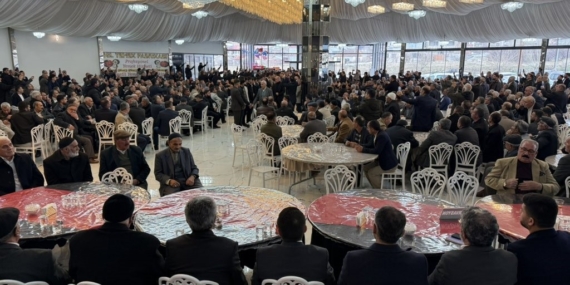 Van’da 23 Yıllık Kan Davası Barışla Nihayet Sonuçlandı