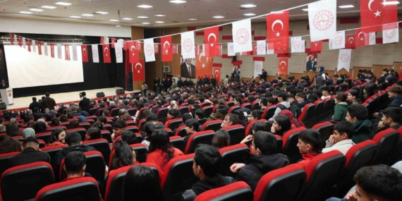 Ağrı’nın Kurtuluşu: 108. Yıl Dönümünde Coşkulu Kutlama
