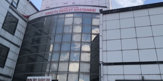 Batman’da Kaynak Yaparken Akıma Kapılan Vatandaş Yaralandı